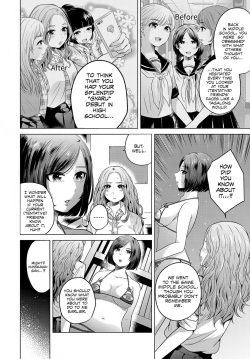 [Momono Yuuka] Fukanzen Hentai | Hemimetaboly (COMIC Anthurium 2017-12) [English] [Digital] [Red Lantern] page 4
