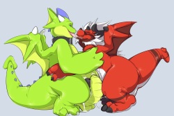 [Patto] Art CD 2013 page 8