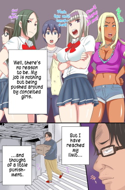 [rbooks (kumikouj)] Joshiryou no Onna-tachi ga Zombie-ka shita no de Hokaku shite Okashimakutte Ore dake no Juujun Pet ni Shite mita [English] [iambobokay] page 3