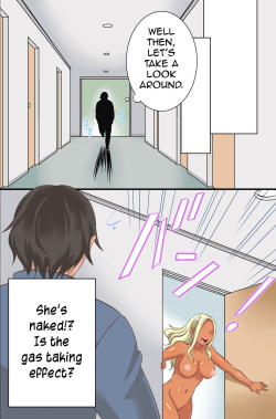 [rbooks (kumikouj)] Joshiryou no Onna-tachi ga Zombie-ka shita no de Hokaku shite Okashimakutte Ore dake no Juujun Pet ni Shite mita [English] [iambobokay] page 6