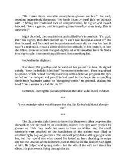 [Dragon Cobolt &amp; Kadath] Bucking the System page 5