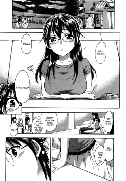 [Kuon Michiyoshi] Zettai Harem 3 Ch. 1-3[English] page 2