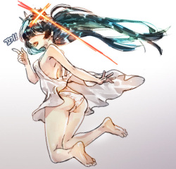 Pixiv Artist - 당근밭 -