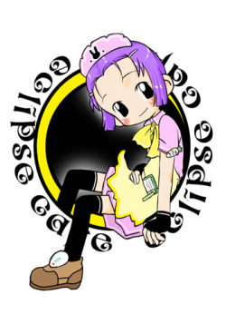 [EclipseCafe] EclipseCafe Koukai &amp; Hikoukai CG-Shuu (Ojamajo Doremi) page 2