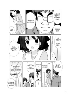 [Rokumonsen (Tamahagane)] Roshutsu Shoujo Itan 5 hen | 노출소녀이담 5편 page 7