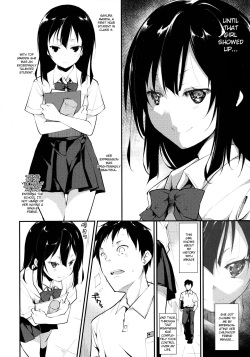 (C89) [Nagomiyasan (Suzuki Nago)] Shoujo M -ep.2- [English] [Ruru Scanlations] page 10