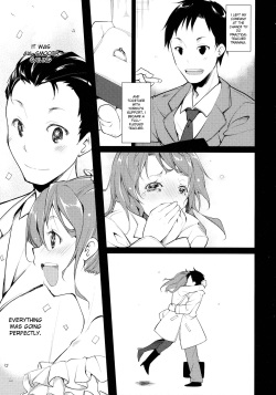 (C89) [Nagomiyasan (Suzuki Nago)] Shoujo M -ep.2- [English] [Ruru Scanlations] page 9