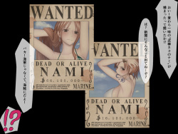 [Haru Youbi (Minami Makura)] Zoku Namida ga Kareru made... (One Piece) page 6