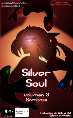 [Matemi] Silver Soul #3 (Pokemon) [Spanish] [BigSpectedTime + CS15] page 1