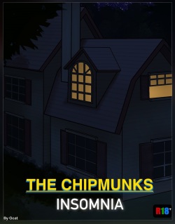 THE CHIPMUNKS Insomnia