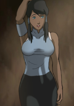 Korra