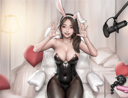 Streamer Seolyi