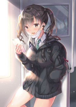 [Pixiv] Yuriko (266769) page 2