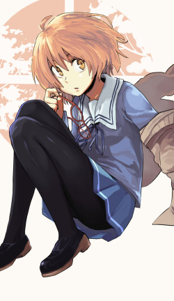 Artist - Sheairkuaki (Yamayoshi Tanosuke) (山吉 田之助) page 9