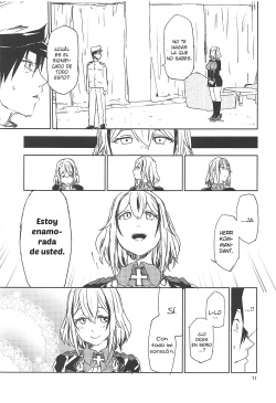 (C95) [Saperon Black (Sape)] NNTR (Azur Lane) [Spanish] [Lanerte] page 10