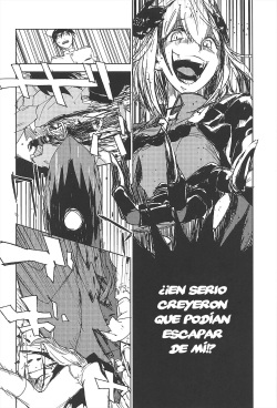 (C95) [Saperon Black (Sape)] NNTR (Azur Lane) [Spanish] [Lanerte] page 3