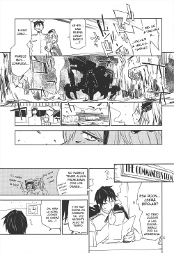 (C95) [Saperon Black (Sape)] NNTR (Azur Lane) [Spanish] [Lanerte] page 4