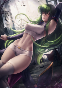 Artist - Axsens (December 2018 &amp; etc.) page 3