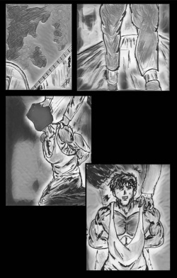 Behind Enemy Lines - Soldier Interrogation page 2