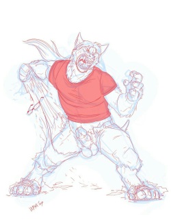 Full Moon Transformation (WFA) page 2