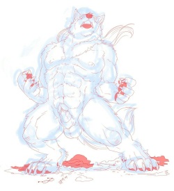 Full Moon Transformation (WFA) page 4