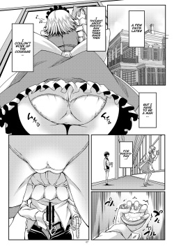 [Guild Plus (tatsuya)] Sakuya-san wa Boku no Omou Mama (Touhou Project) [English] [Naxusnl] [Digital] page 6