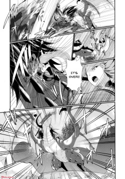 (Futaket 14) [Gekkou Tei (Seres Ryu)] Nawabari [English] {Doujins.com} page 2