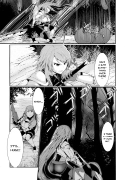 (Futaket 14) [Gekkou Tei (Seres Ryu)] Nawabari [English] {Doujins.com} page 6