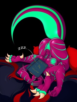 ARTIST MutanoBr page 4