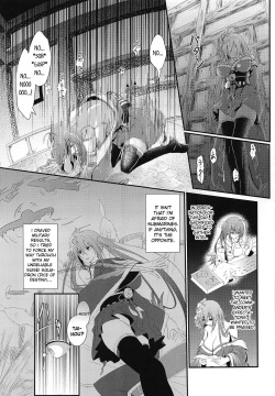 (COMIC1☆15) [BashuuSaGi (Bashuu)] Tsuki yori Kirei na Anata ni. | To You, Even More Beautiful Than The Moon (Azur Lane) [English] page 4