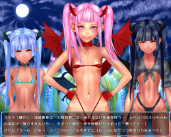 [Jigoku Studio] Level 100 Yuusha Densetsu Sono 4 - Pretty Prim Hen page 6