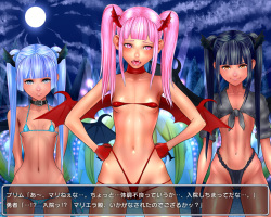 [Jigoku Studio] Level 100 Yuusha Densetsu Sono 4 - Pretty Prim Hen page 8