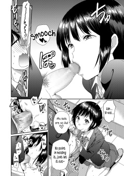 [Chupimaro] Doutei Quest (COMIC Koh 2018-03) [English] [Pedy] [Digital] page 8
