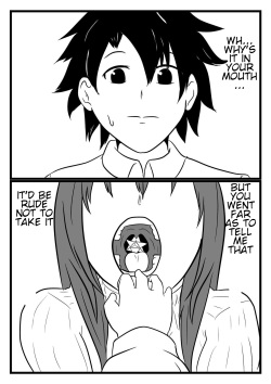 [kuzu] Gift (english) page 2