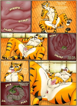 Viper's Internal Assessment by Livinlovindude page 5