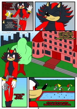 [Otakon] Plot Devices [Ongoing] page 2