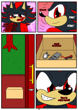 [Otakon] Plot Devices [Ongoing] page 4