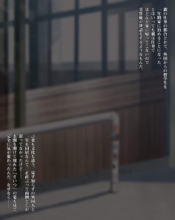 [Milk Cha (Maguron)] YOU wa Ero shi ni Nippon e ! ? page 2
