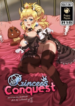 Princess Conquest