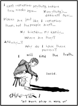 Lucid Ch. 1-2