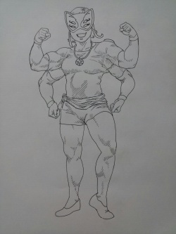 Gwen free Ben 10 smut page 8