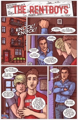 [Alexander] The Rentboys [English] page 1