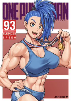 One Punch Man: Captain Mizuki