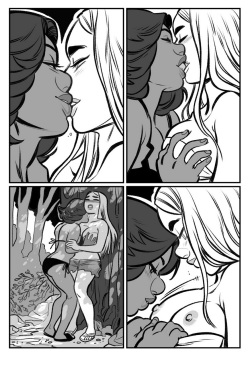 [Riptide] Interlude (Ongoing) page 5