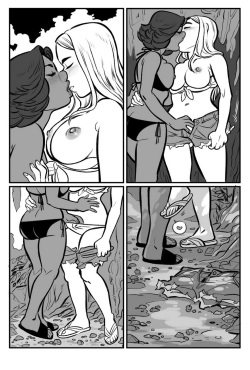 [Riptide] Interlude (Ongoing) page 7