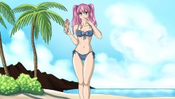 [IR Studio] Nyasha Beach page 2