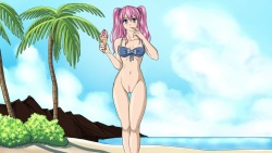 [IR Studio] Nyasha Beach page 4