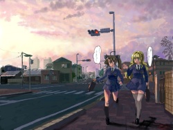 [pixiv] あかさあい page 8