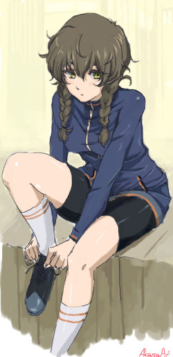 [pixiv] あかさあい page 9