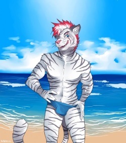 ARTIST Furlana page 10